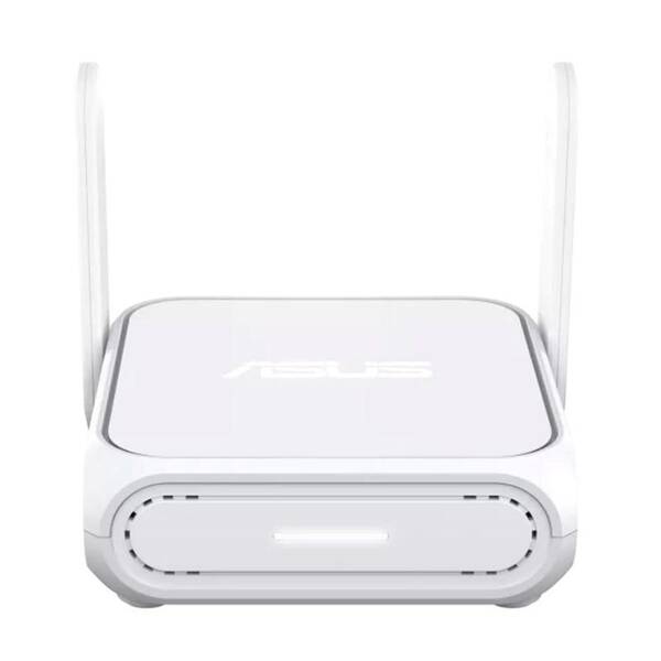 Router Asus RT-BE58 GO, WiFi 7, AiMesh biely

