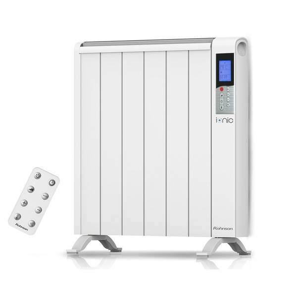 Vykurovací panel Rohnson R-0415 Ionic biely


