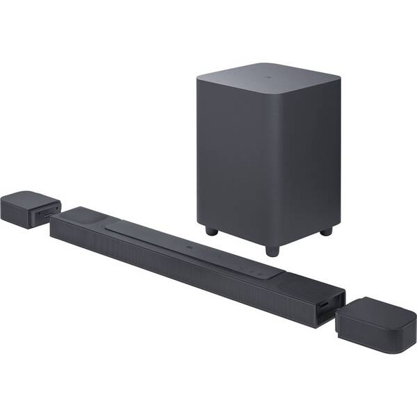 Soundbar JBL BAR 800 čierny

