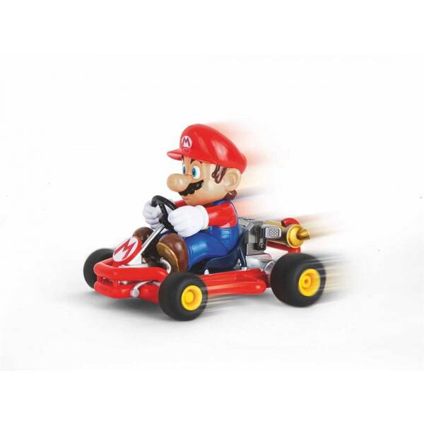 RC auto Carrera 200989 Mario Kart (1/20 

