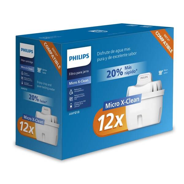Náhradný filter Philips AWP213/10 

