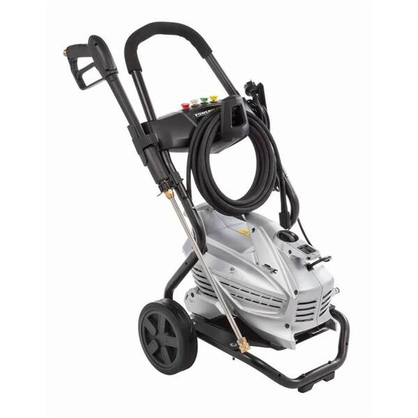 Vysokotlakový čistič POWERPLUS POWXG90430 


