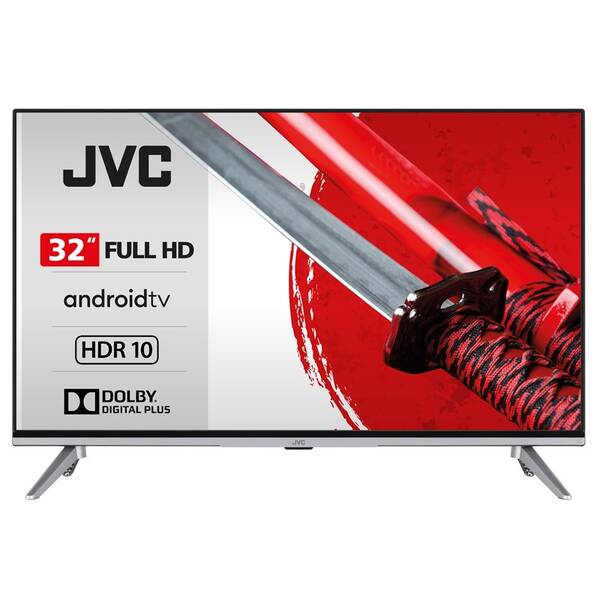 Televízor JVC LT-32VAF5335 

