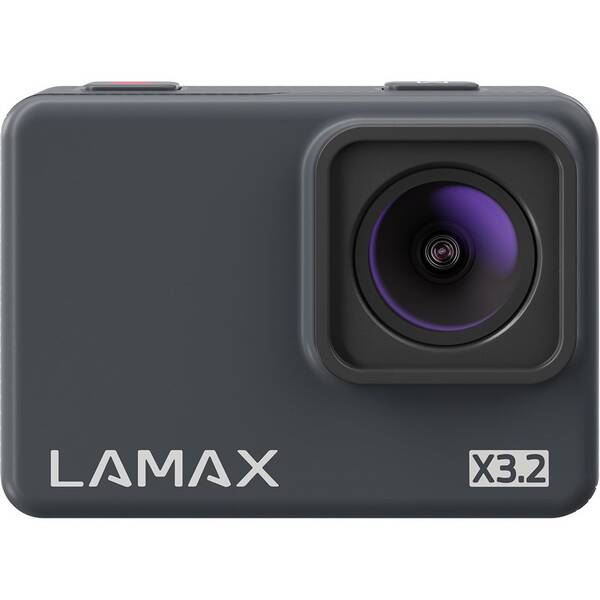 Outdoorová kamera LAMAX X3.2 čierna

