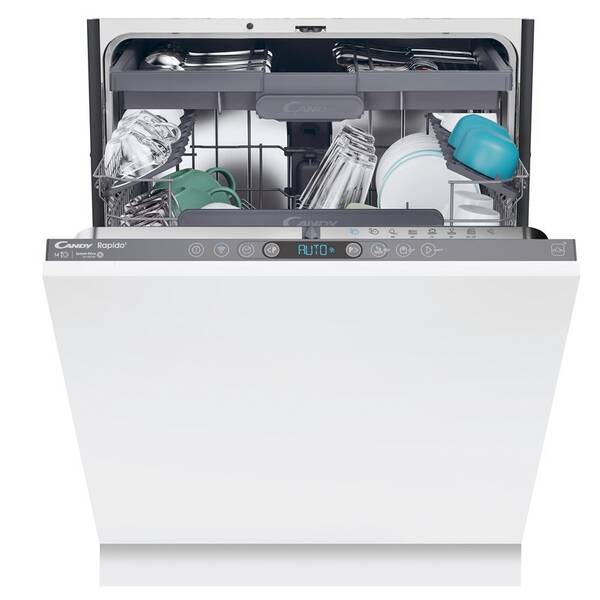 Umývačka riadu Candy CI 4C4F1A 

