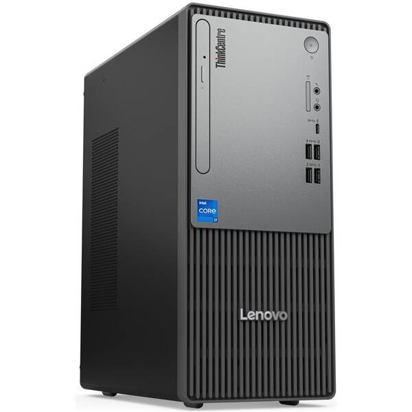 Stolný počítač Lenovo ThinkCentre neo 50t Gen 5 čierny

