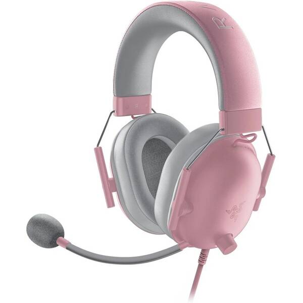 Headset Razer BlackShark V2 X Xbox 

