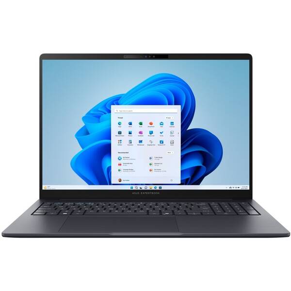 Notebook Asus ExpertBook B5 sivý

