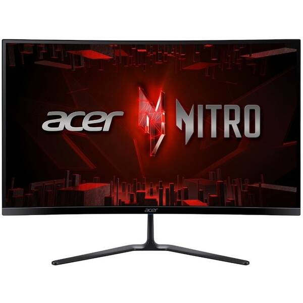 Herný monitor Acer Nitro ED270P0bmipx čierny

