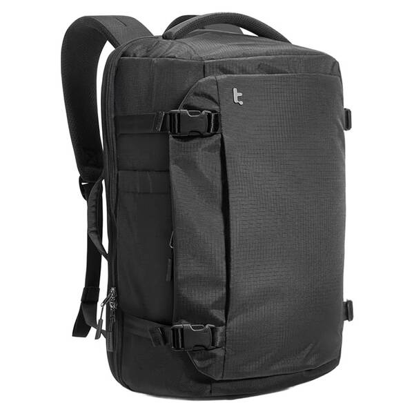 Batoh na notebook tomtoc Navigator - T66 Liteway Travel Backpack 28 l čierny

