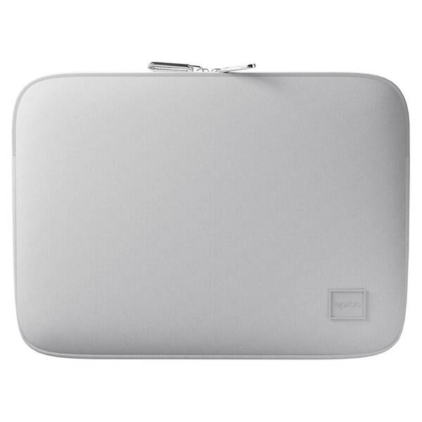 Puzdro na notebook Epico Neoprene Lite Sleeve - MacBook Air 15"/Pro 16" sivé

