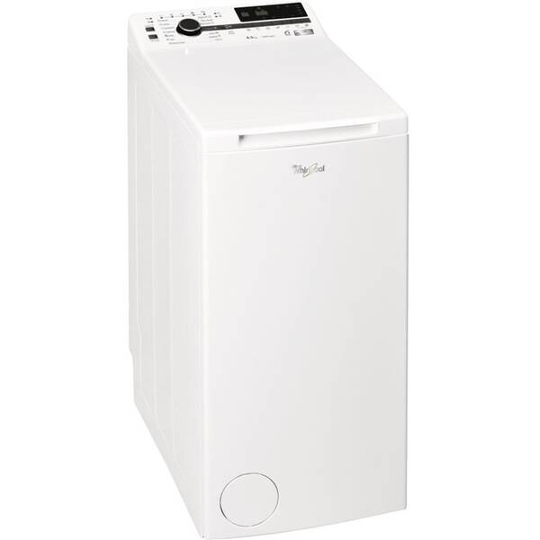 Práčka Whirlpool TDLRB 65332BS EU/N biela

