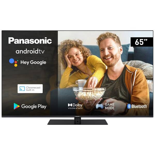 Televízor Panasonic TX-65LX650E 


