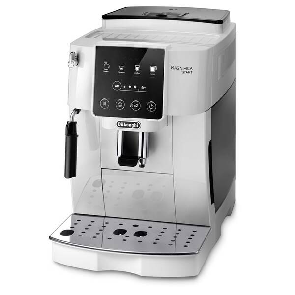 Automatický kávovar De'Longhi ECAM 220.20 W biely

