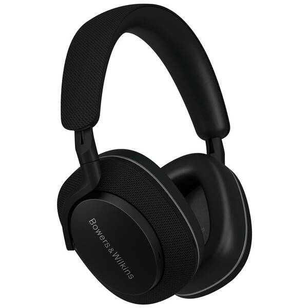 Slúchadlá Bowers & Wilkins Px7 S2e čierna

