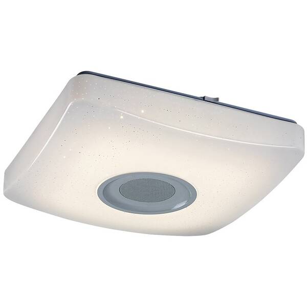 LED stropné svietidlo Rabalux Murry 4682 biele

