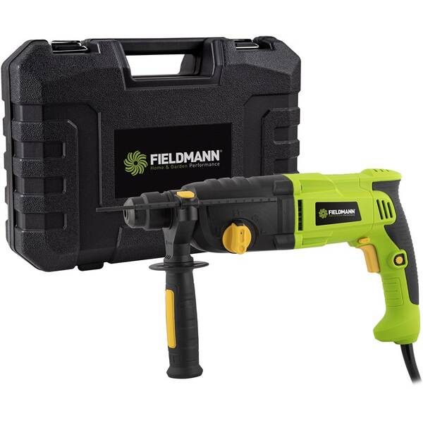 Vŕtačka Fieldmann FDV 211050-E 

