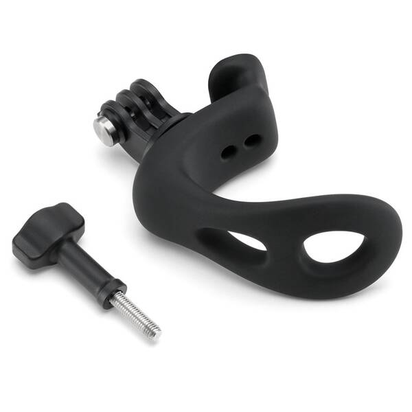 Držiak DJI Osmo Flexible Mount čierny

