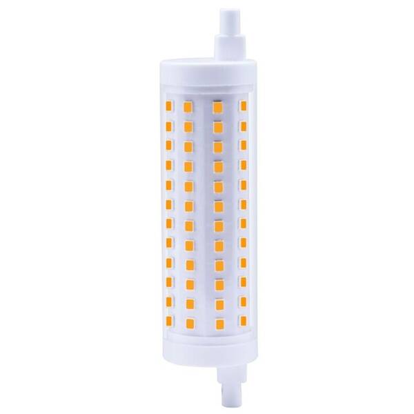 LED žiarovka Rabalux R7S, 15W, 2 700 K 

