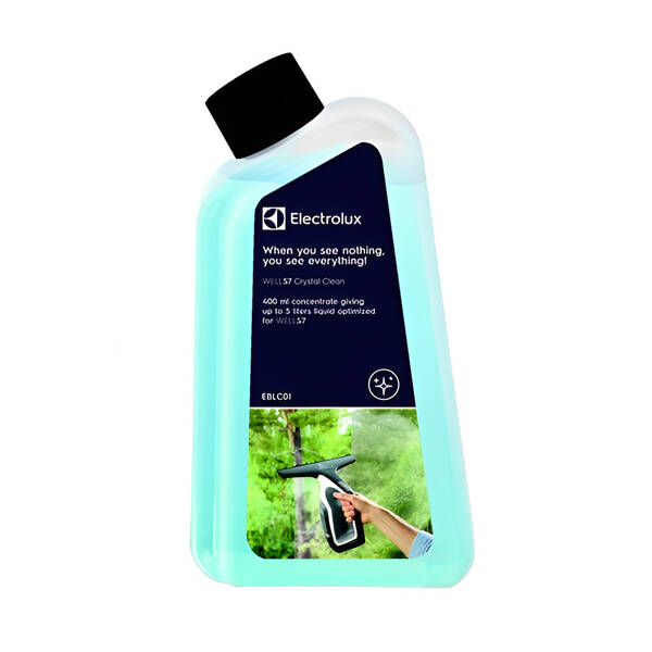 Čistiaci prípravok Electrolux EBLC01 


