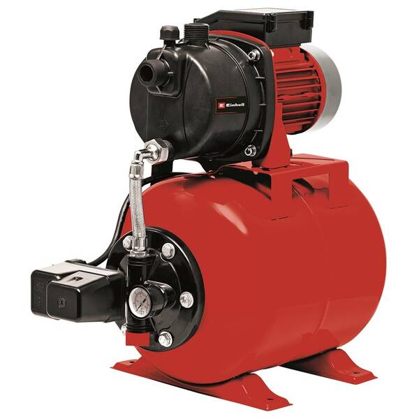 Vodáreň Einhell GC-WW 6538 4173190 

