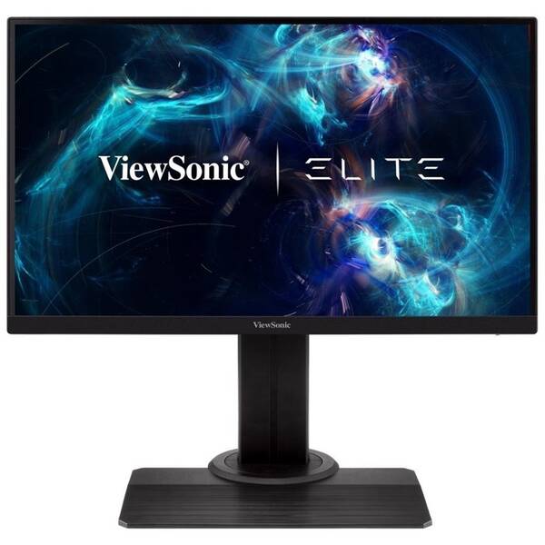 Herný monitor ViewSonic XG2405-2 čierny

