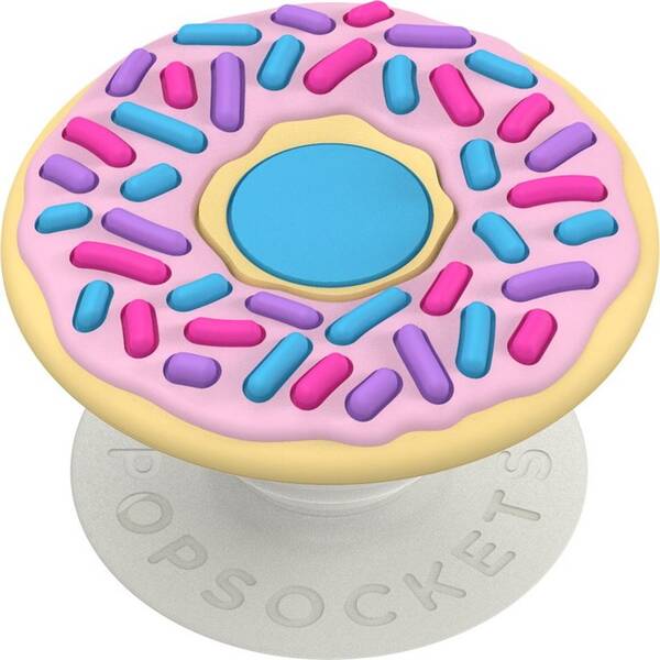 Držiak PopSockets PGPPOPOUTS DOHNUT 

