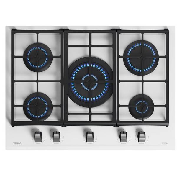  Teka GZC 75330 XBC WH 

