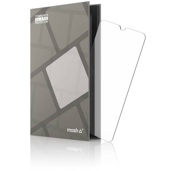 Tvrdené sklo Tempered Glass Protector 0.3 SG A41 

