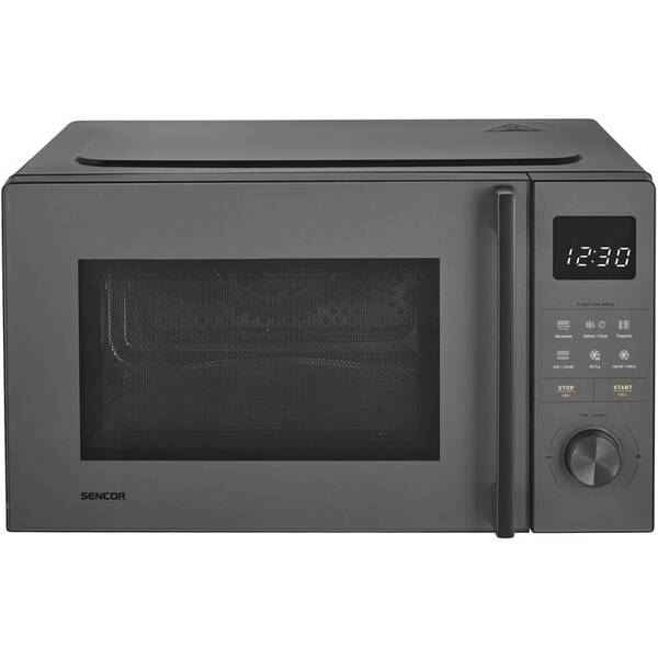 Mikrovlnná rúra Sencor SMW 6025BK čierna

