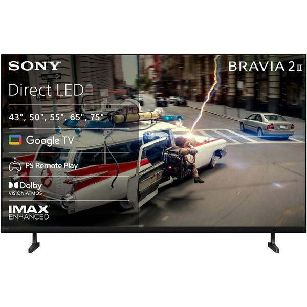 Televízor Sony Bravia 2 MII 55" 

