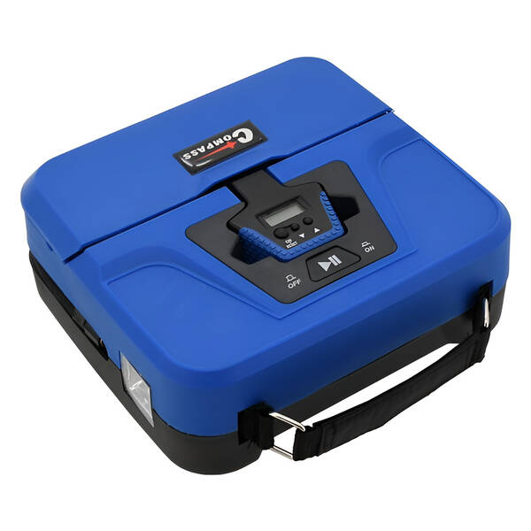 Kompresor Compass 3in1 

