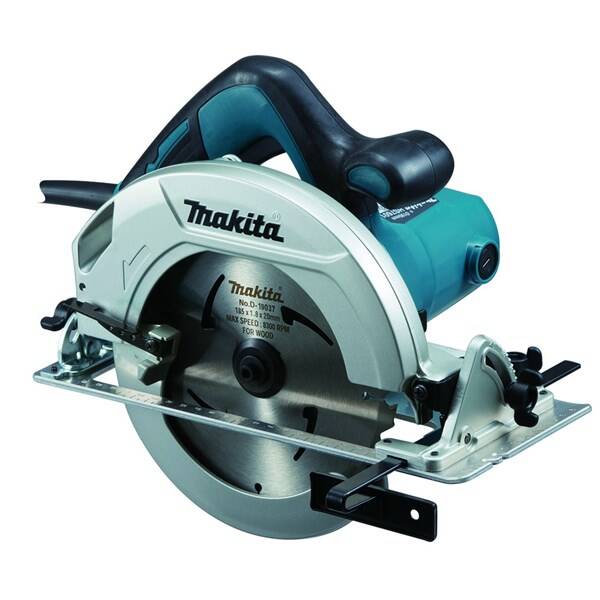 Okružná píla Makita HS7601 

