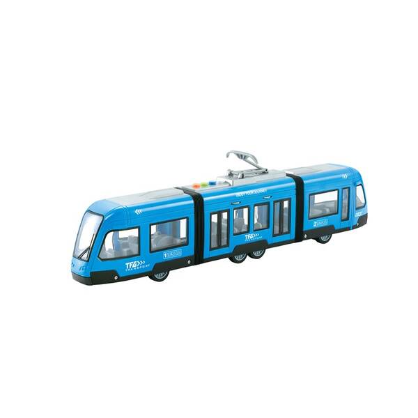 Električka Alltoys WY930B 

