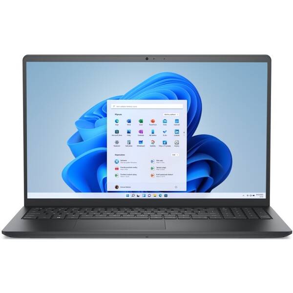 Notebook Dell Vostro 15 (3530) čierny

