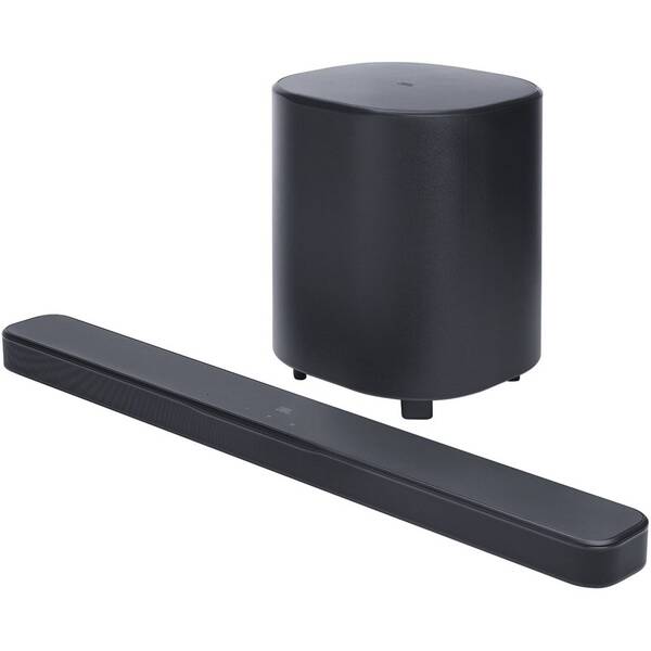 Soundbar JBL BAR 500 MK2 čierny

