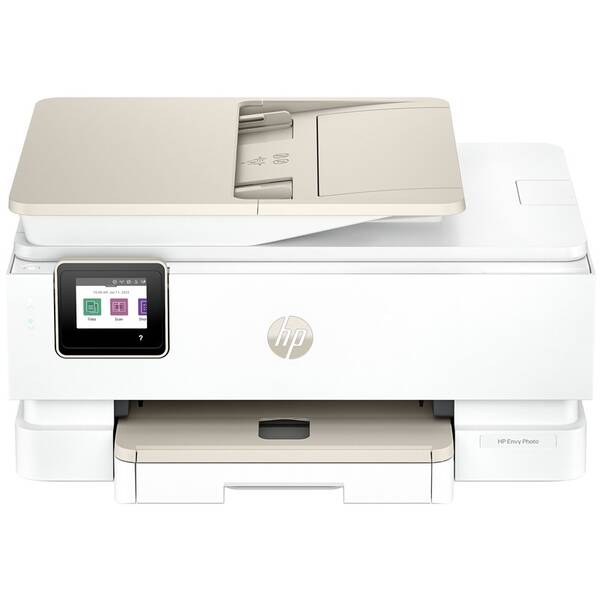 Tlačiareň multifunkčná HP ENVY Photo 7930, služba HP Instant Ink biela

