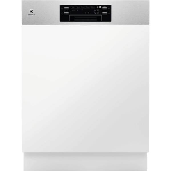 Umývačka riadu Electrolux E52ID100SX 

