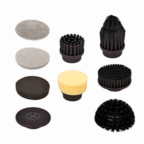 Sada hlavíc GLOX T3SET 

