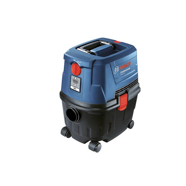Priemyselný vysávač Bosch Professional GAS 15 

