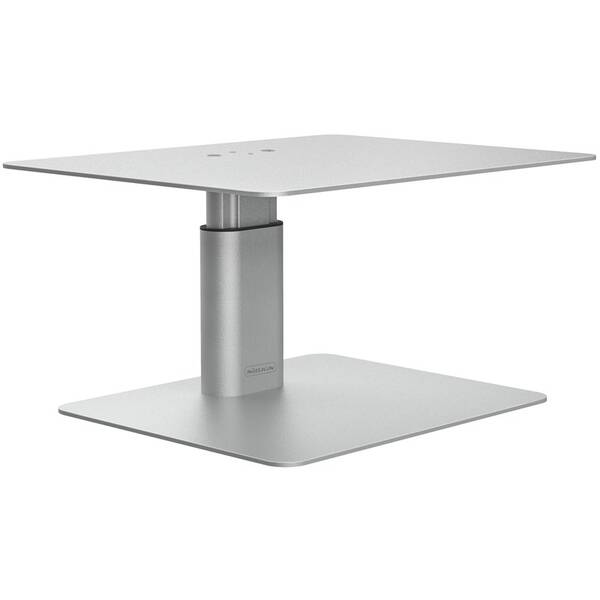 Podstavec pod monitor Nillkin HighDesk Adjustable strieborný

