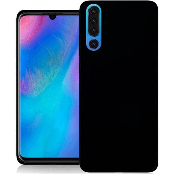  Ostatní TPU HUA P30 BLK 

