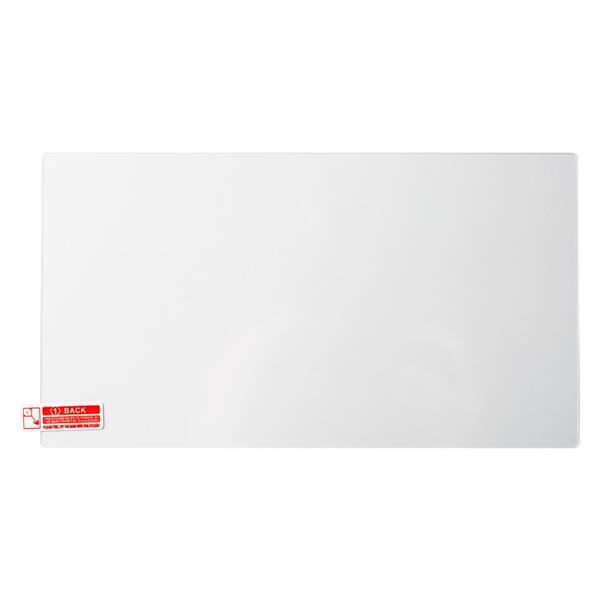 Tvrdené sklo Nacon NS2 Glass priehľadné

