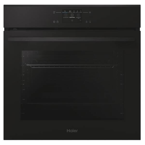 Rúra Haier H6 ID48C5YTB čierna/sklo

