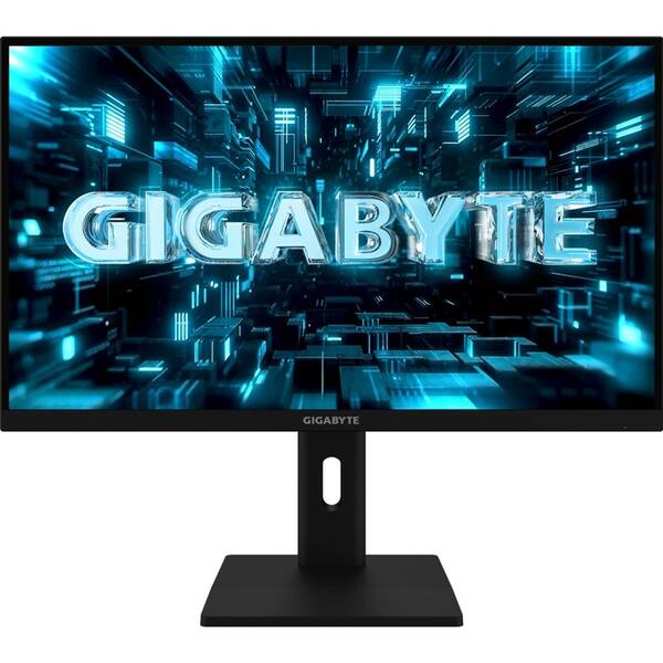 Herný monitor GIGABYTE G27Q3 čierny

