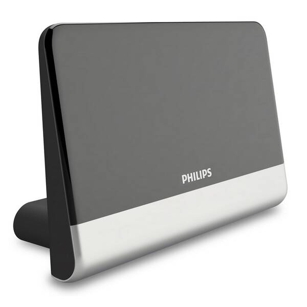 Izbová anténa Philips SDV6222 

