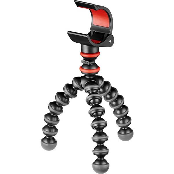 Držiak na mobil JOBY GorillaPod Starter Kit čierny

