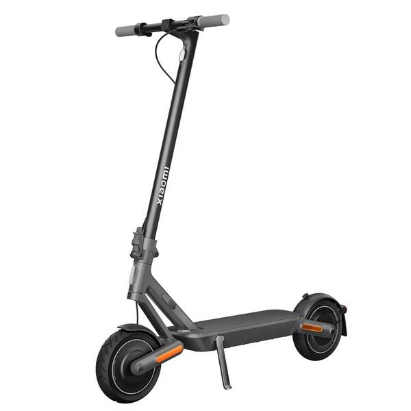 Elektrická kolobežka Xiaomi Scooter 4 Ultra EU 

