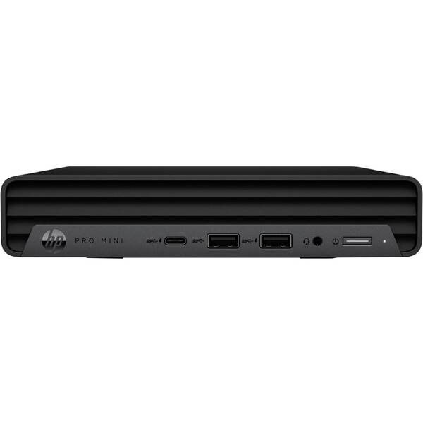 PC mini HP Pro Mini 400 G9 čierny

