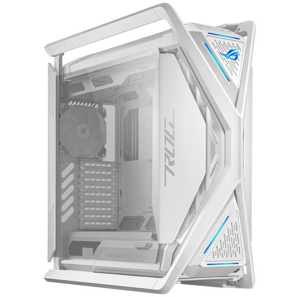 Case Asus Hyperion GR701 biela

